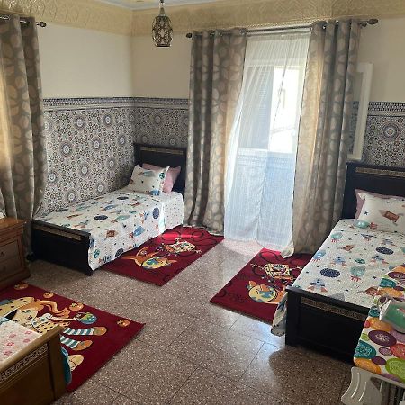 Апартаменты Maison Lala Khadija Танжер Экстерьер фото