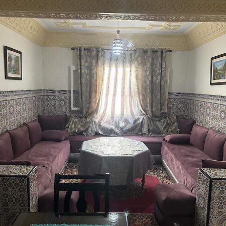 Апартаменты Maison Lala Khadija Танжер Экстерьер фото