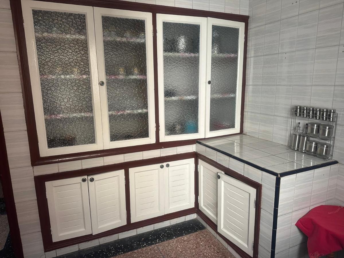 Апартаменты Maison Lala Khadija Танжер Экстерьер фото